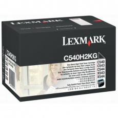 Lexmark C540n